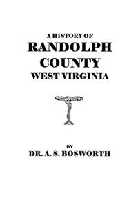 History of Randolph County, West Virginia