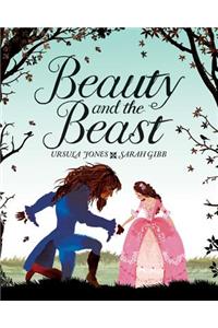 Beauty and the Beast