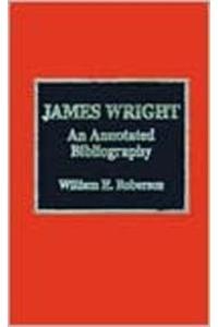 James Wright