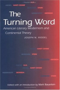 The Turning Word