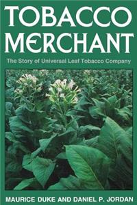 Tobacco Merchant