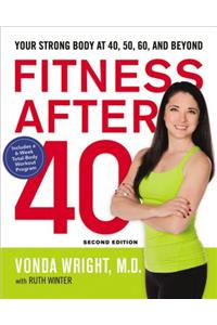 Fitness After 40