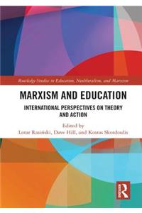 Marxism and Education
