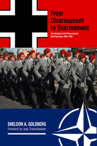 From Disarmament to Rearmament