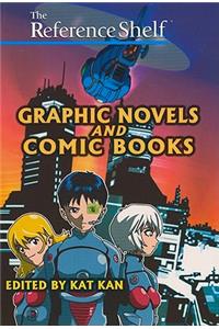 Graphic Novels & Comic Books
