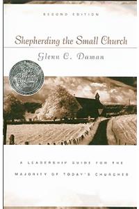 Shepherding the Small Church
