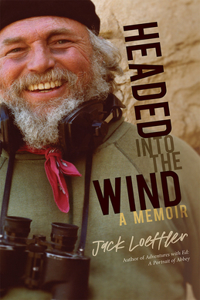 Headed Into the Wind