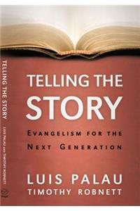 Telling the Story