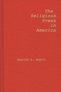 Religious Press in America