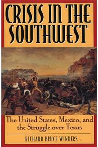 Crisis in the Southwest