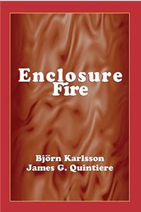 Enclosure Fire Dynamics