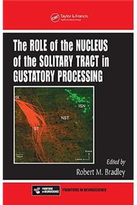 The Role of the Nucleus of the Solitary Tract in Gustatory Processing
