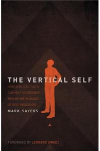 The Vertical Self