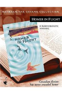Homer in Flight