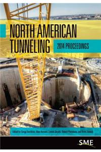North American Tunneling