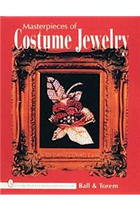 Masterpieces of Costume Jewelry