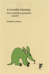 Voweller's Bestiary