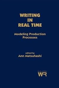 Writing in Real Time