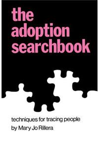 Adoption Searchbook