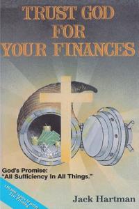 Trust God for Your Finances