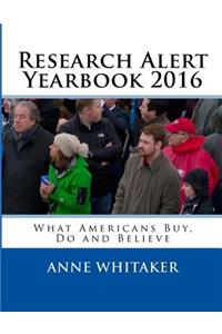 Research Alert Yearbook 2016