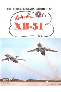 Martin XB-51