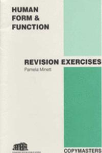 Human Form and Function
