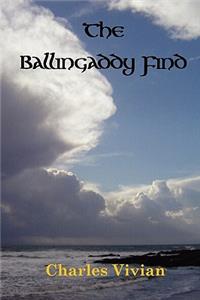Ballingaddy Find