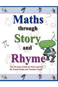 Maths Through Story and Rhyme