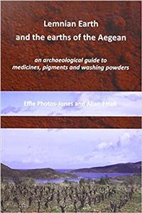 Lemnian Earth and the earths of the Aegean