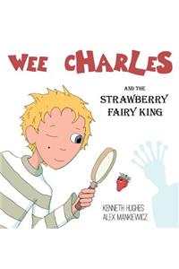 Wee Charles and the Strawberry Fairy King