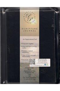 Scripture Journal