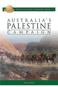 Australia's Palestine Campaign