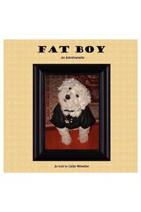 Fat Boy An Autobiography