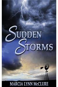 Sudden Storms