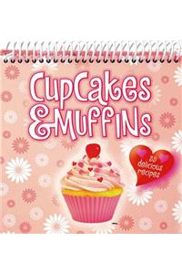 Cupcakes & Muffins