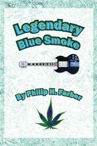 Legendary Blue Smoke