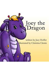 Joey the Dragon