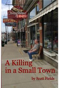 Killing in a Small Town