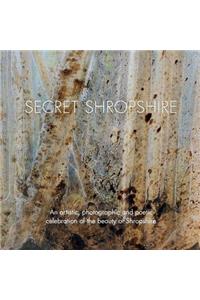 Secret Shropshire