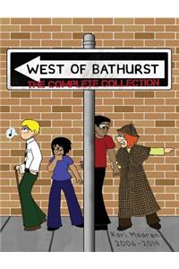 West of Bathurst