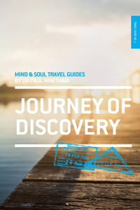 Mind & Soul Travel Guide 1