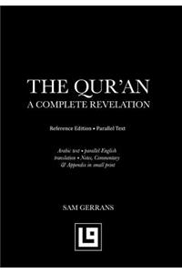 The Qur'an