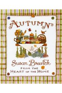 Autumn from the Heart of the Home