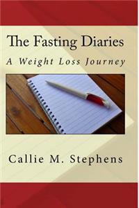 Fasting Diaries: A Weight Loss Journey