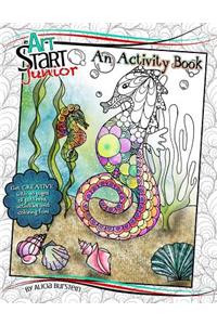ArtStart Junior - An Activity Book