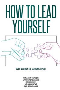 How to Lead Yourself