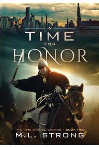 Time For Honor