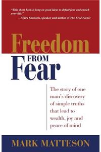 Freedom from Fear