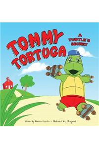 Tommy Tortuga